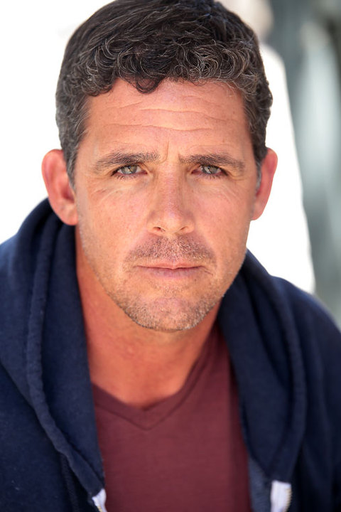 actor Peter Mel large photo