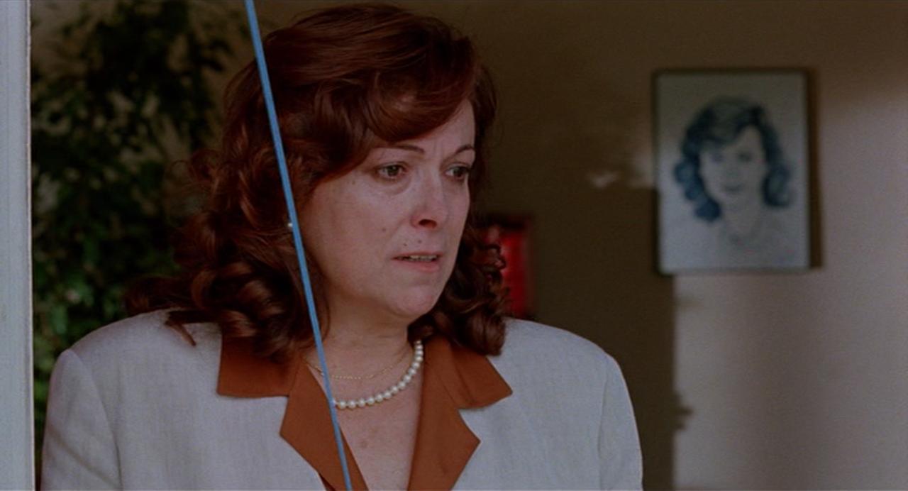 actor Lola Cardona large photo