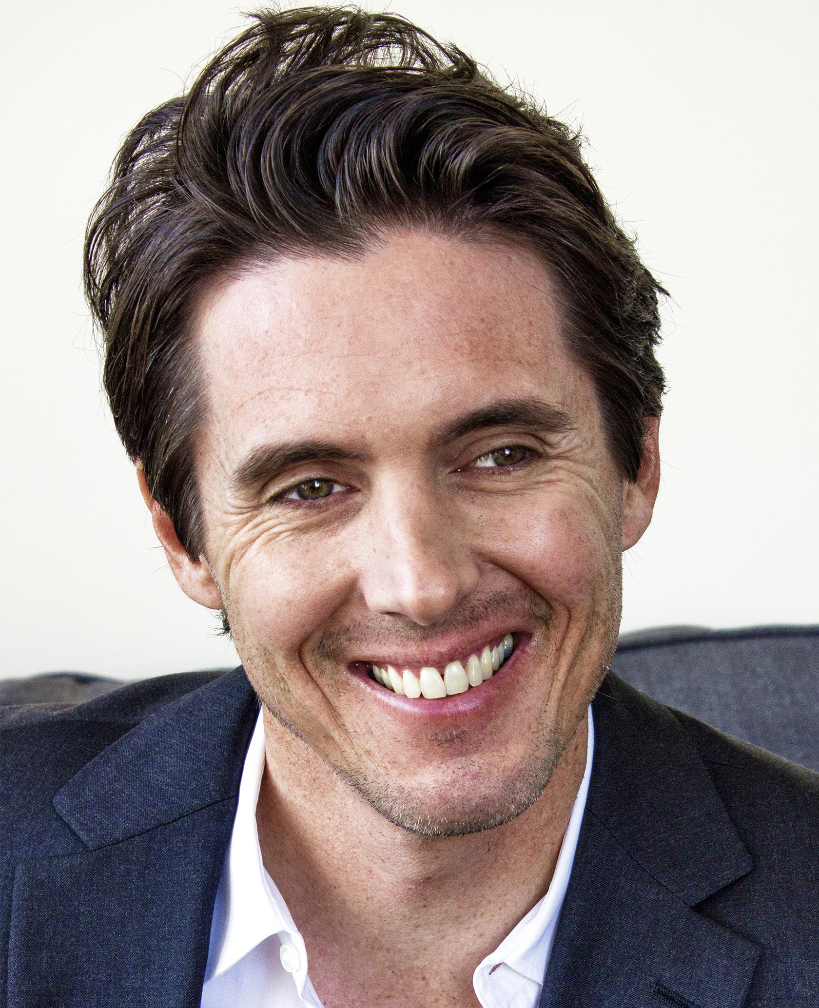 actor Ben Sharples large photo