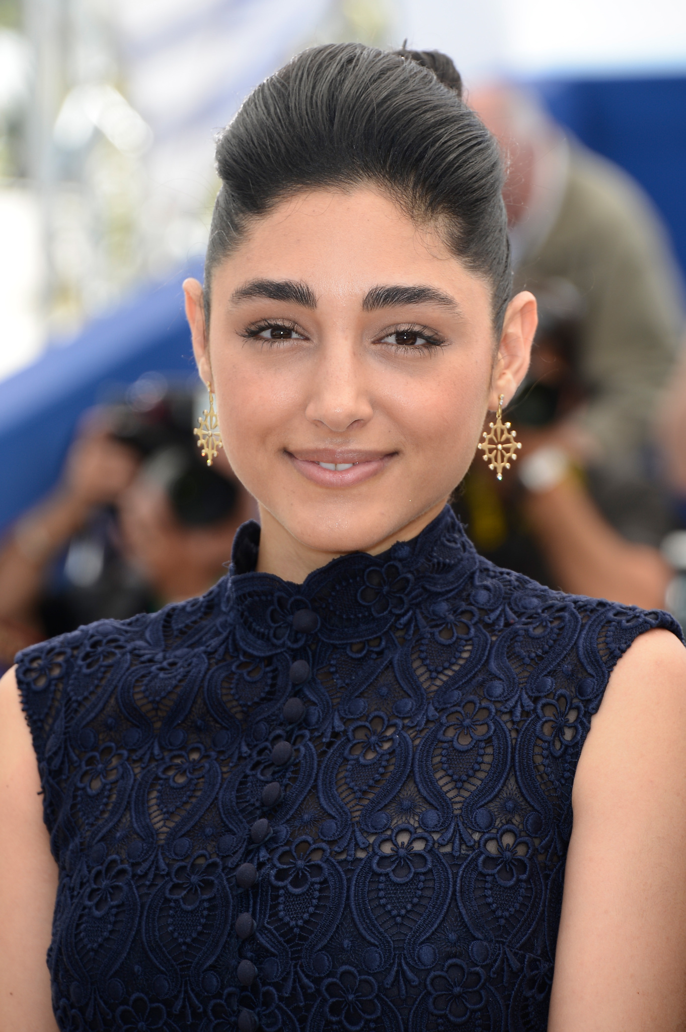 actor Golshifteh Farahani large photo