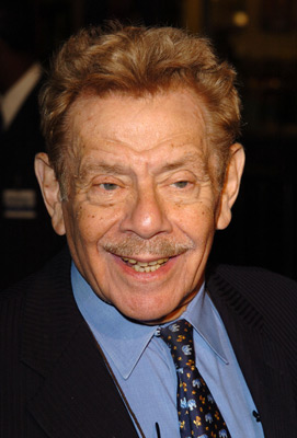 actor Jerry Stiller large photo