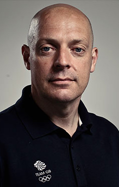 actor Chris Brailsford large photo