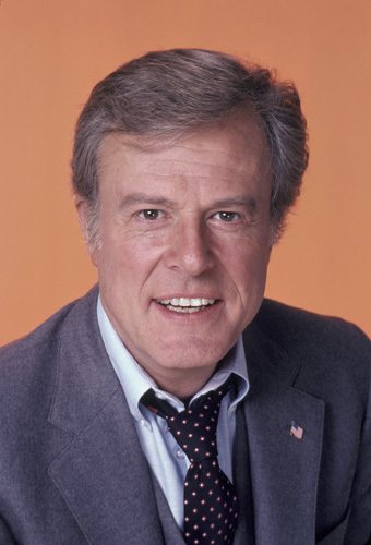 actor Robert Culp large photo