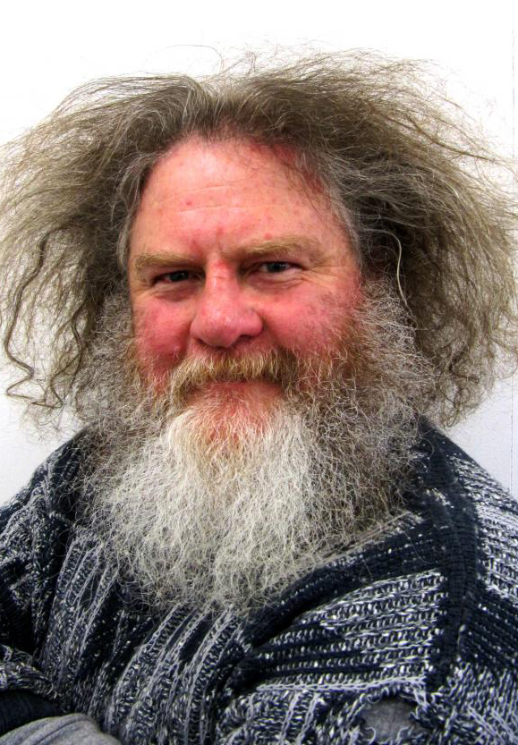 actor Sean Higgs large photo