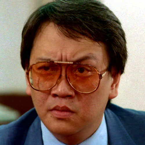 actor Wai Shum large photo