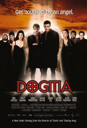 Dogma [Indonesian]