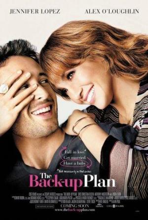 The Back-up Plan [Hindi]