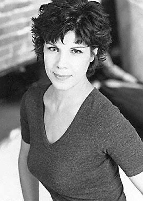 actor Jo Bates large photo