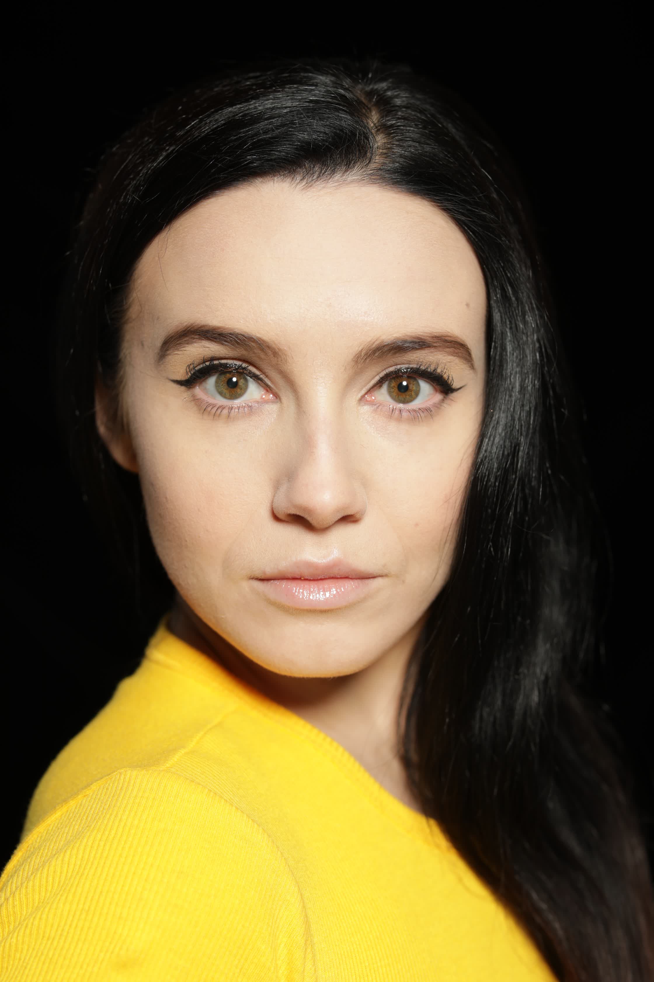 actor Rachel David large photo