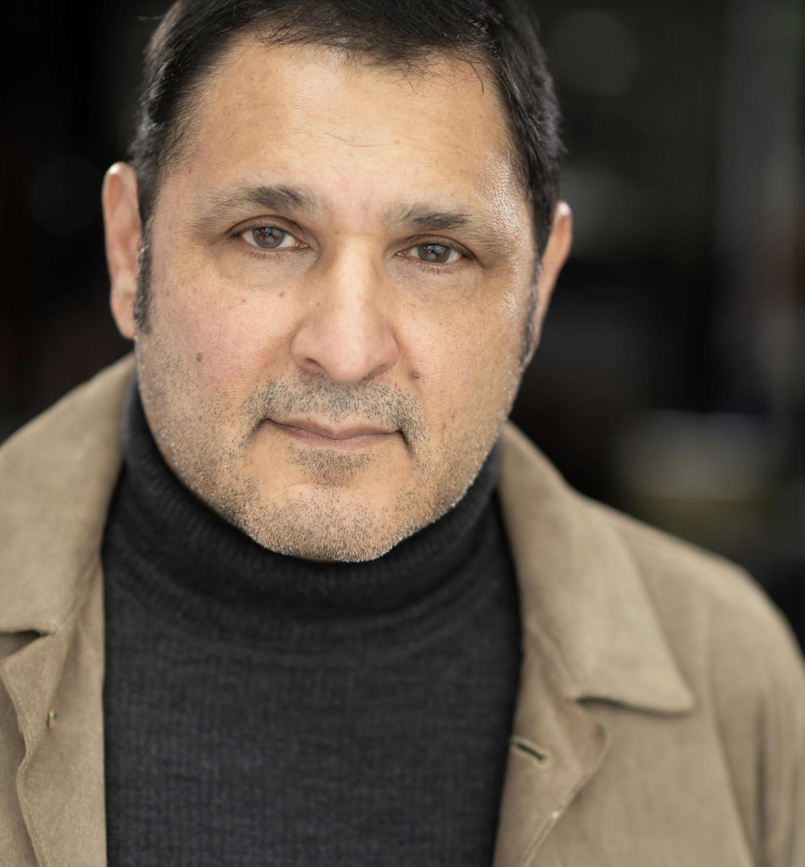 actor Tim Perez large photo