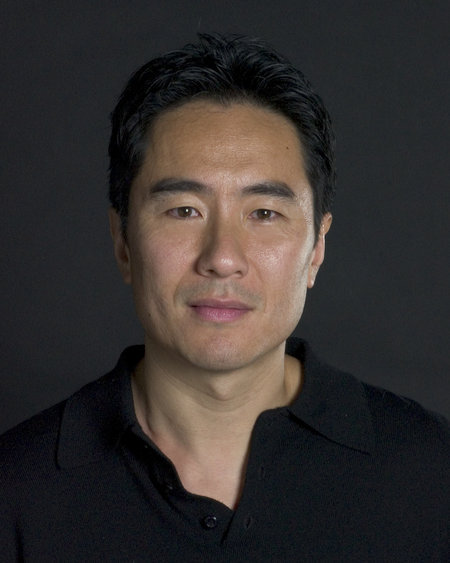 actor Anthony Brandon Wong large photo