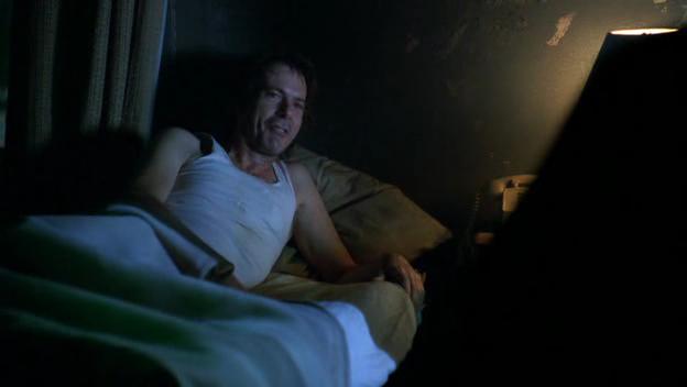 actor Joe Stevens large photo