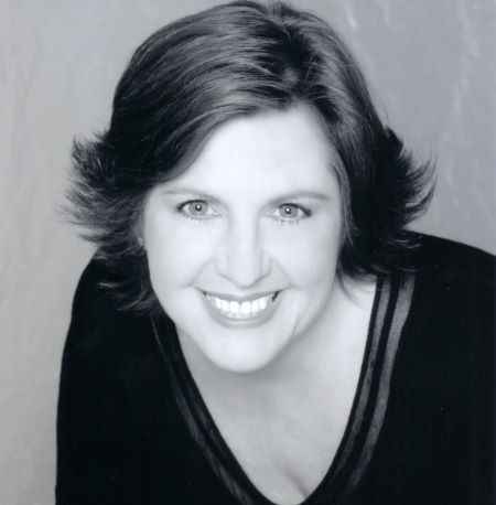 actor Irene B. Colletti large photo