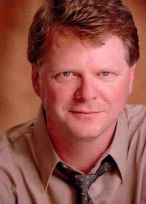 actor Richard Gilbert-Hill large photo