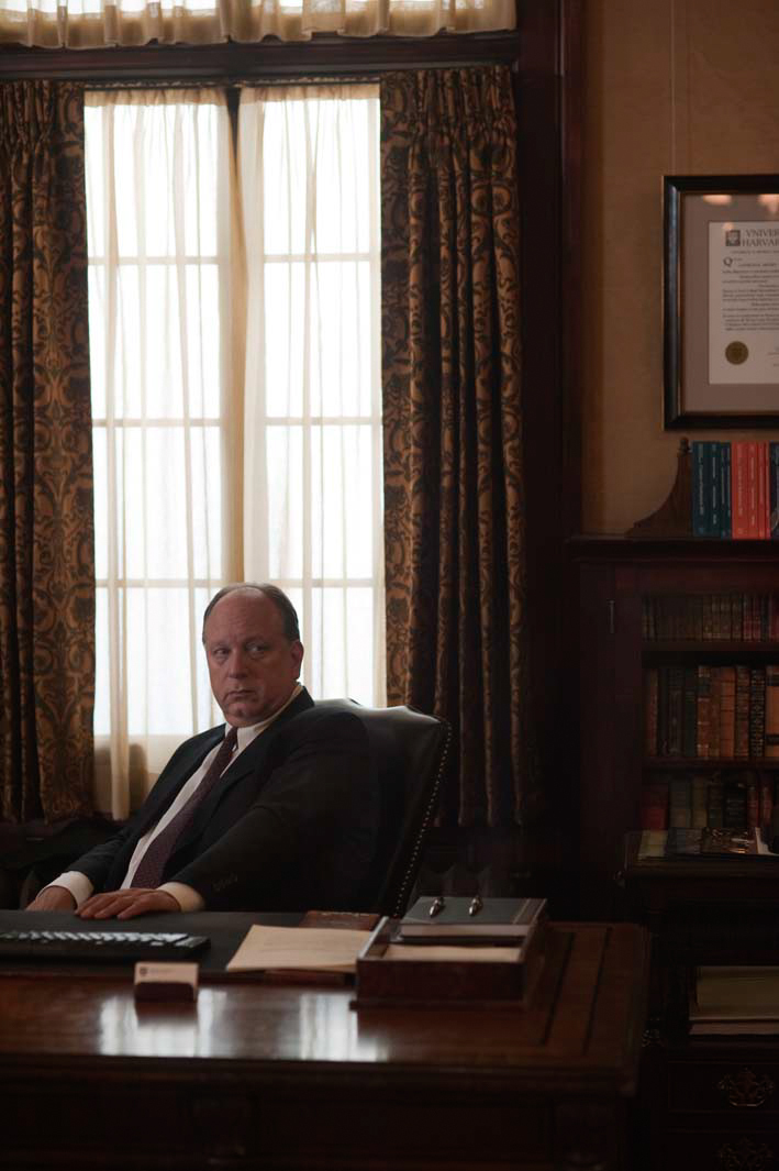 actor Douglas Urbanski large photo