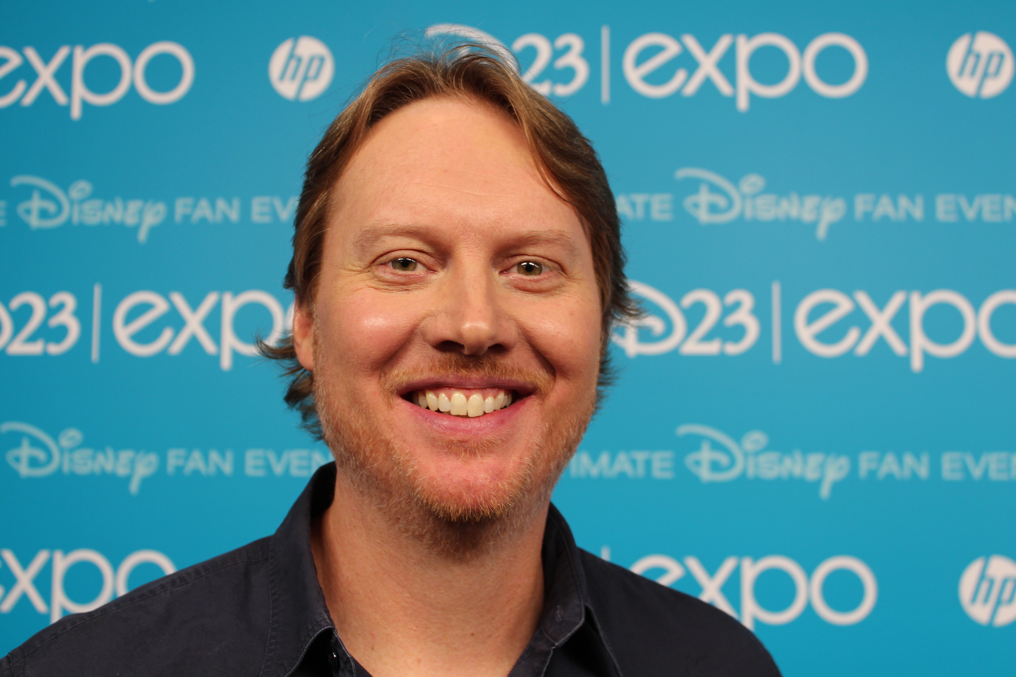 actor Don Hall large photo