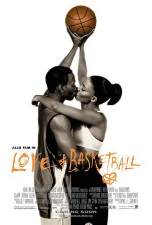 Love & Basketball [ترجمة عربية]