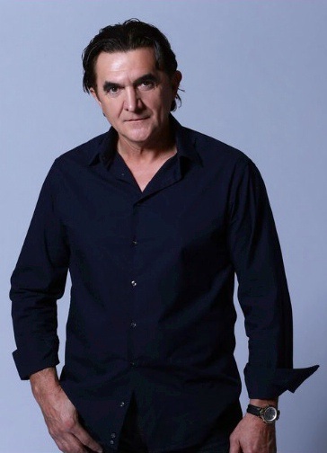 actor Peter Malota large photo