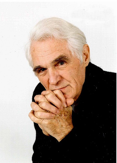 actor Ed Grady large photo