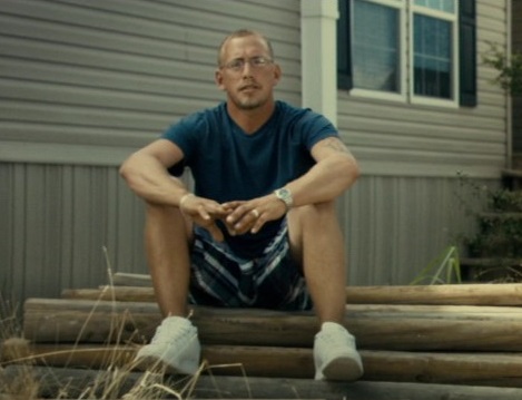 actor Codey Gibson large photo