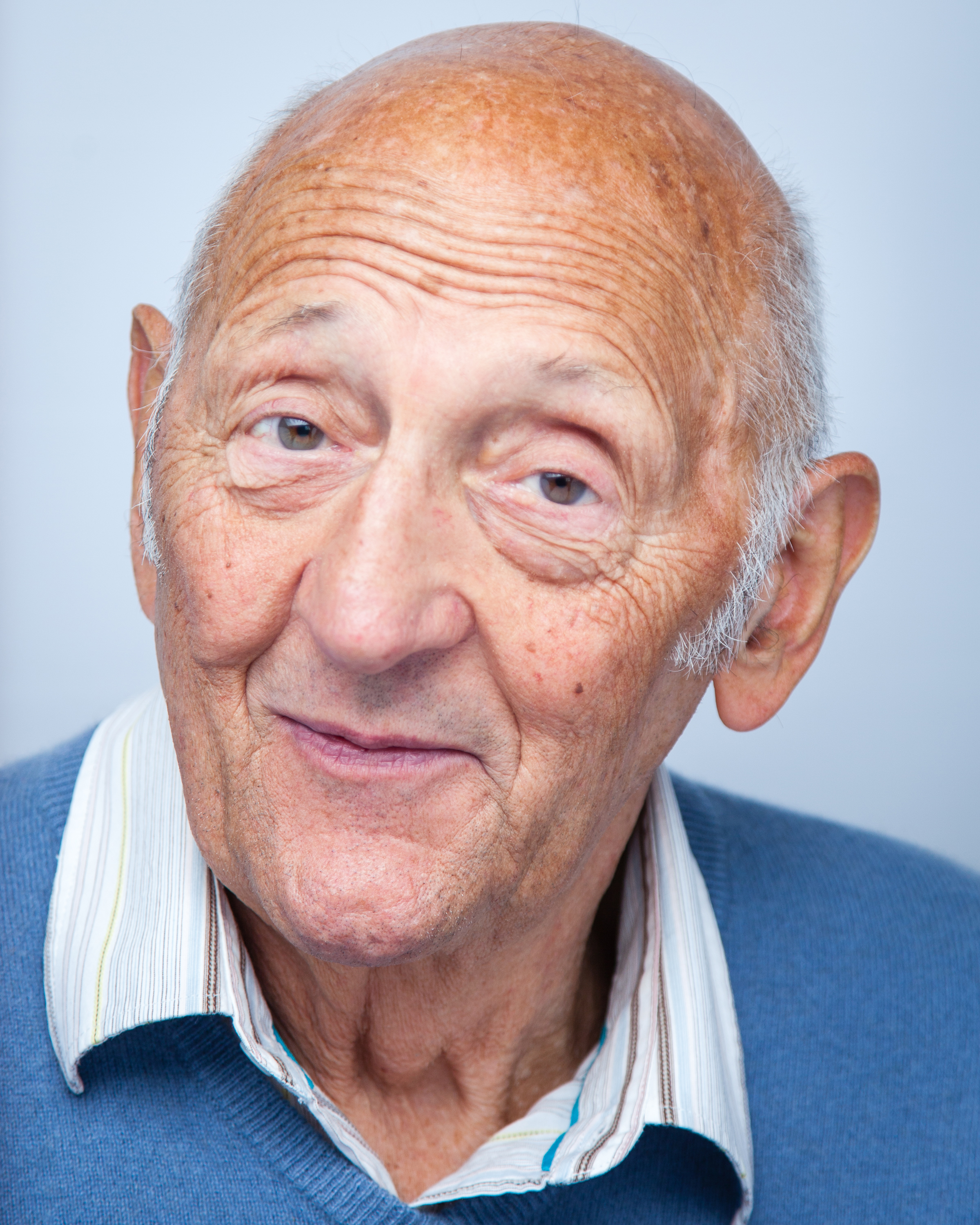 actor Robert Putt large photo