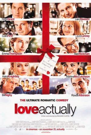 Love Actually [Version française]