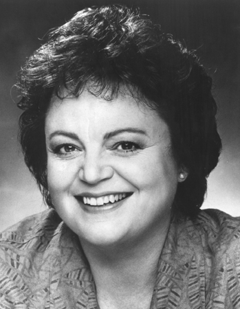 actor Diana Bellamy large photo