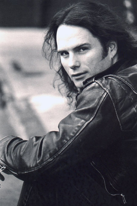 actor Jim Hechim large photo