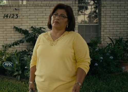 actor Allie Hostetler large photo