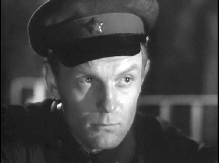 actor Yuriy Nazarov large photo