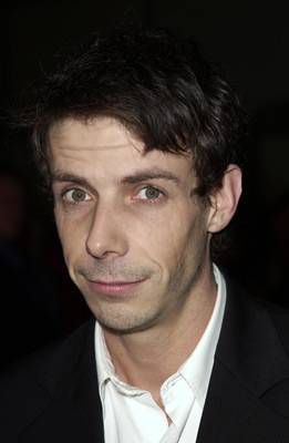 actor Noah Taylor large photo