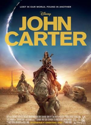 John Carter [Hindi]