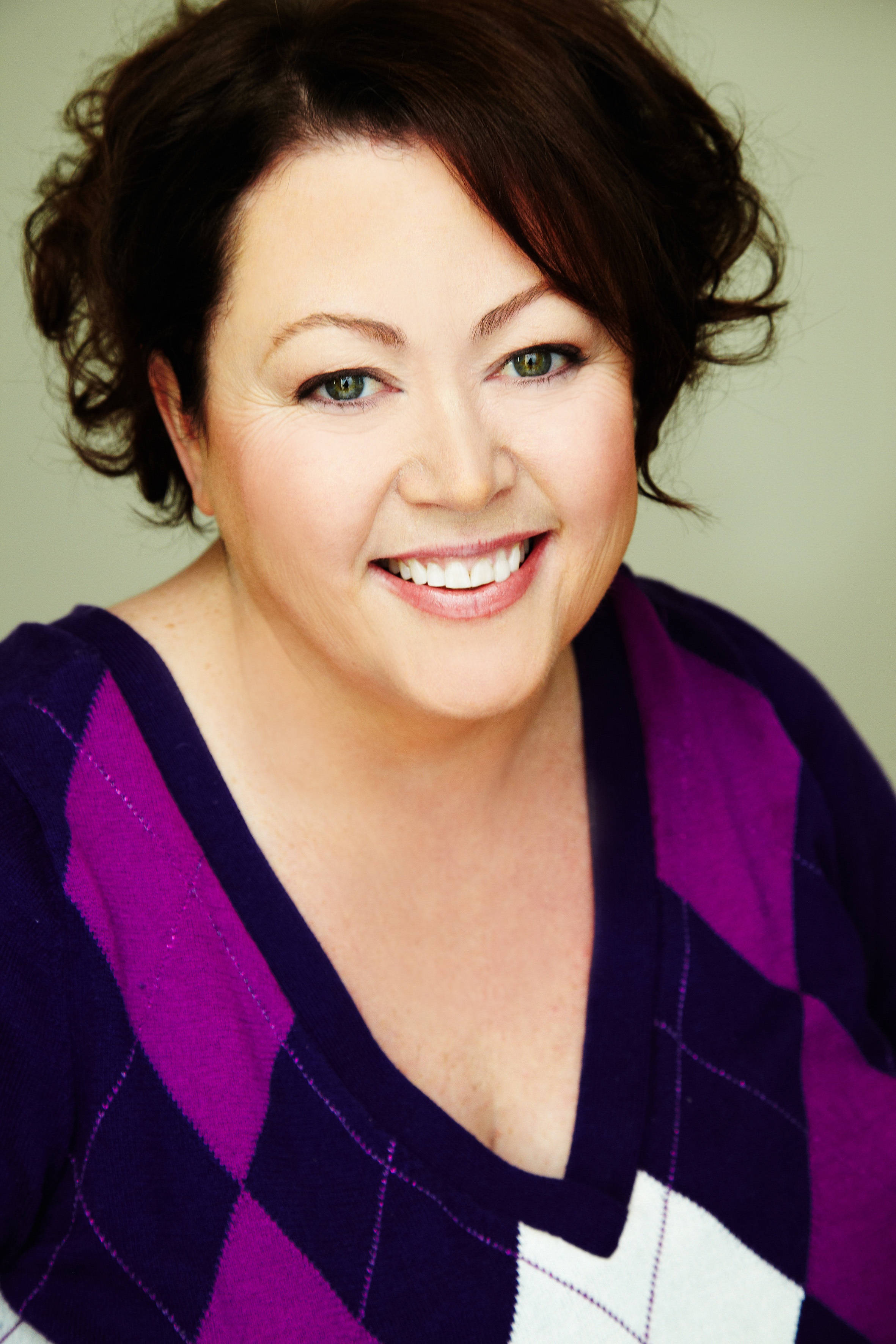 actor Rhonda Doyle large photo