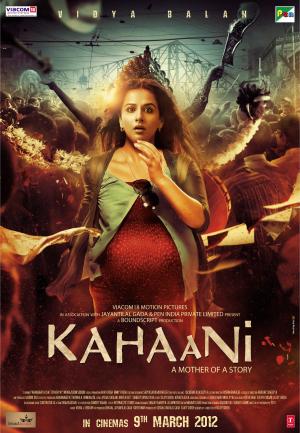 Kahaani [Russian]