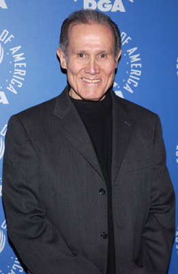 actor Henry Silva large photo