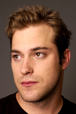 actor James DeBello large photo