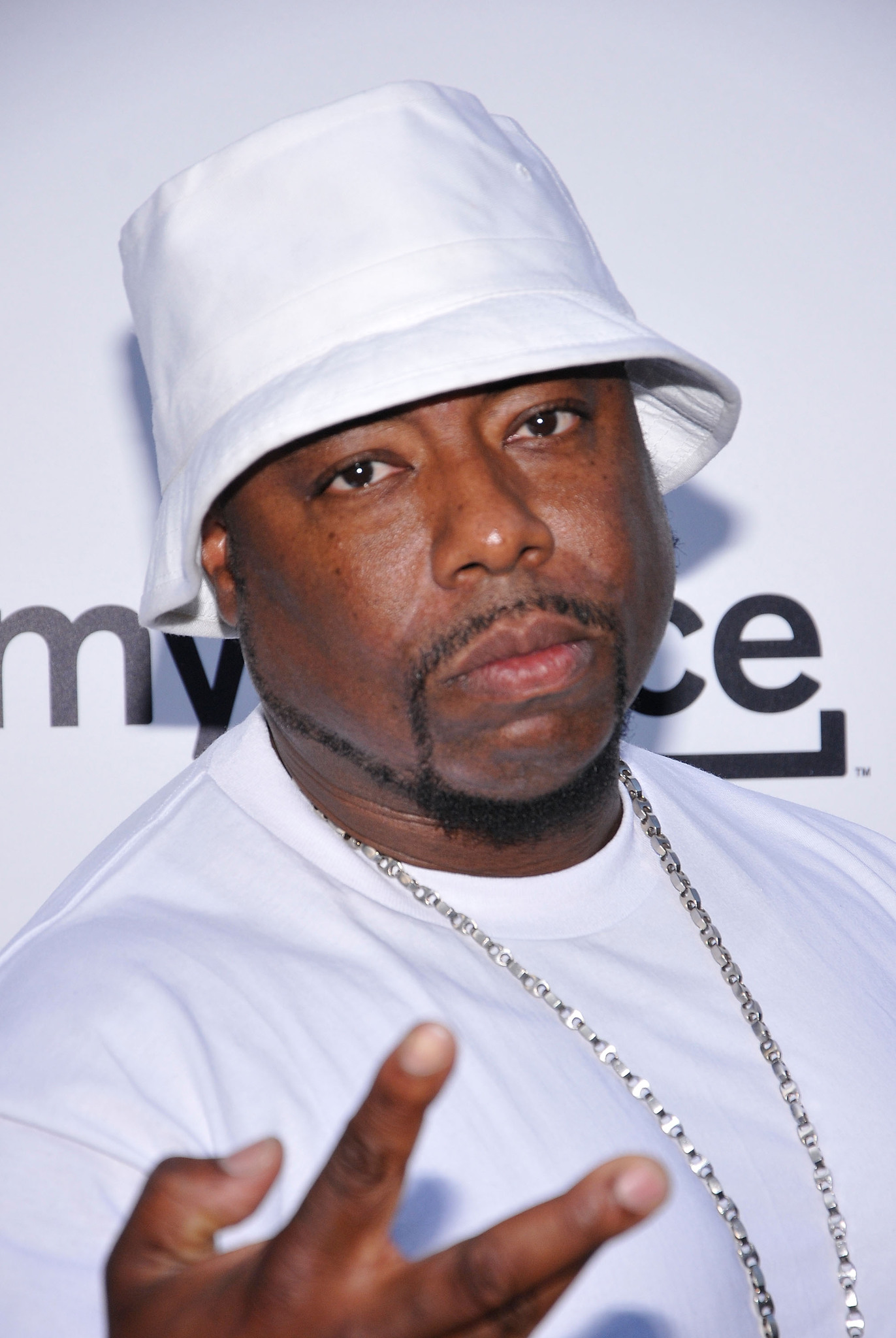 actor WC large photo