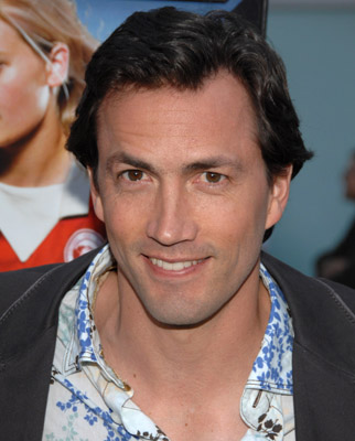 actor Andrew Shue large photo