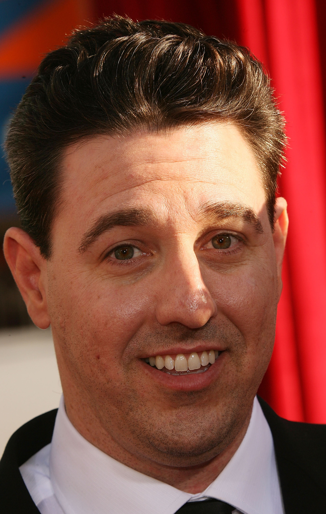 actor Lou Romano large photo actor Lou Romano large photo