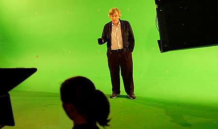 actor Clement Blake large photo