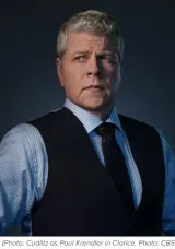 Michael Cudlitz