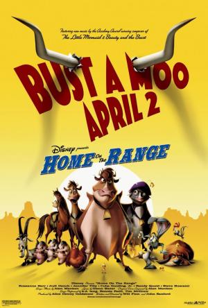 Home on the Range [Hindi]