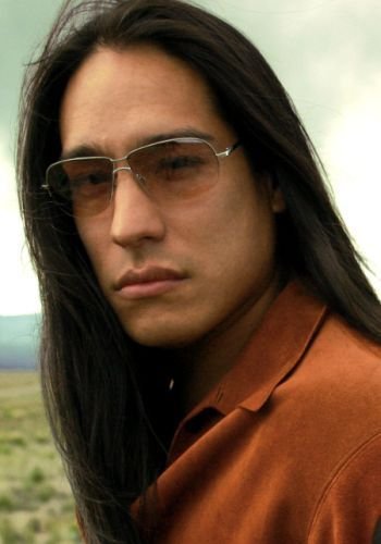 actor Michael Spears large photo