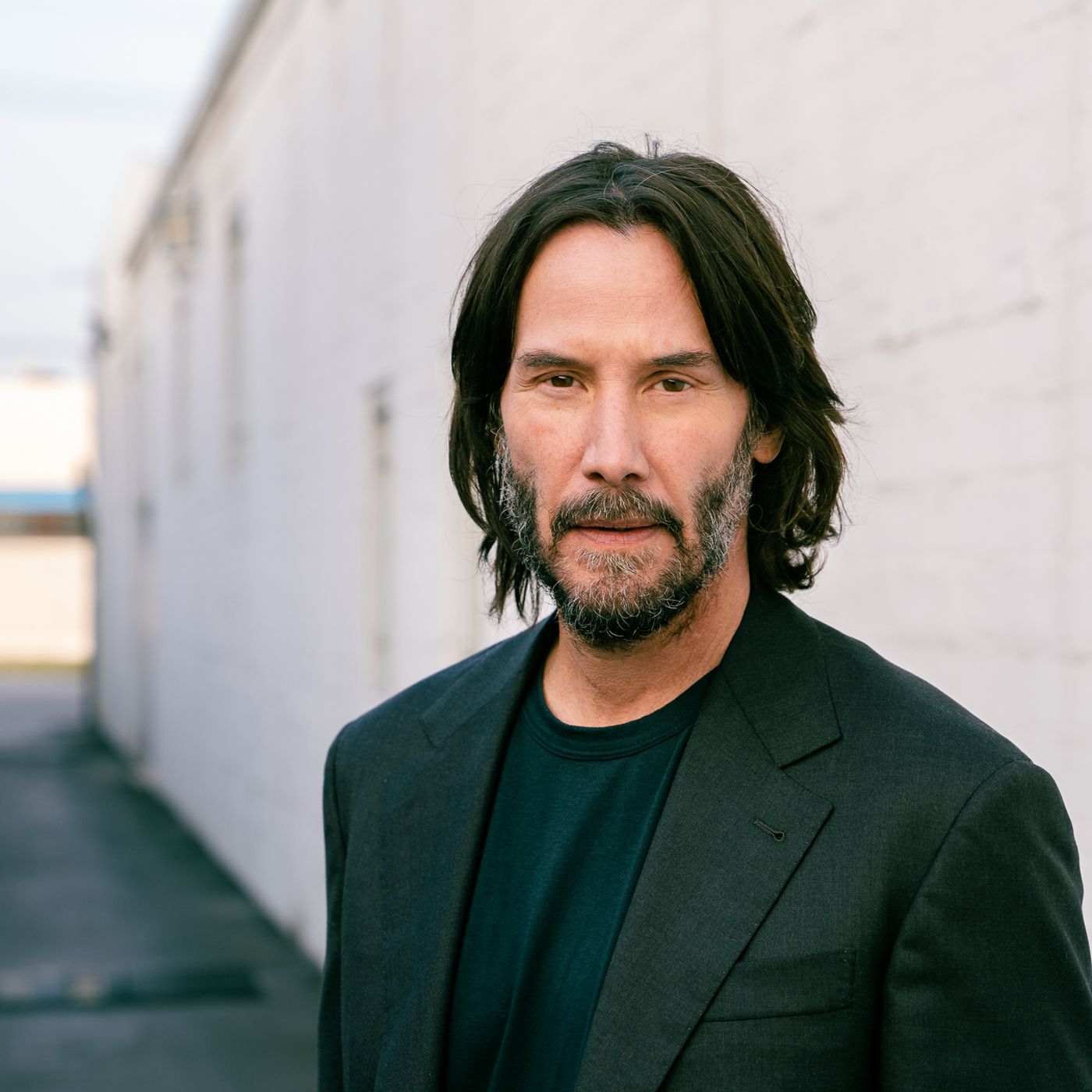 actor Keanu Reeves large photo actor Keanu Reeves large photo