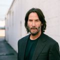 Keanu Reeves