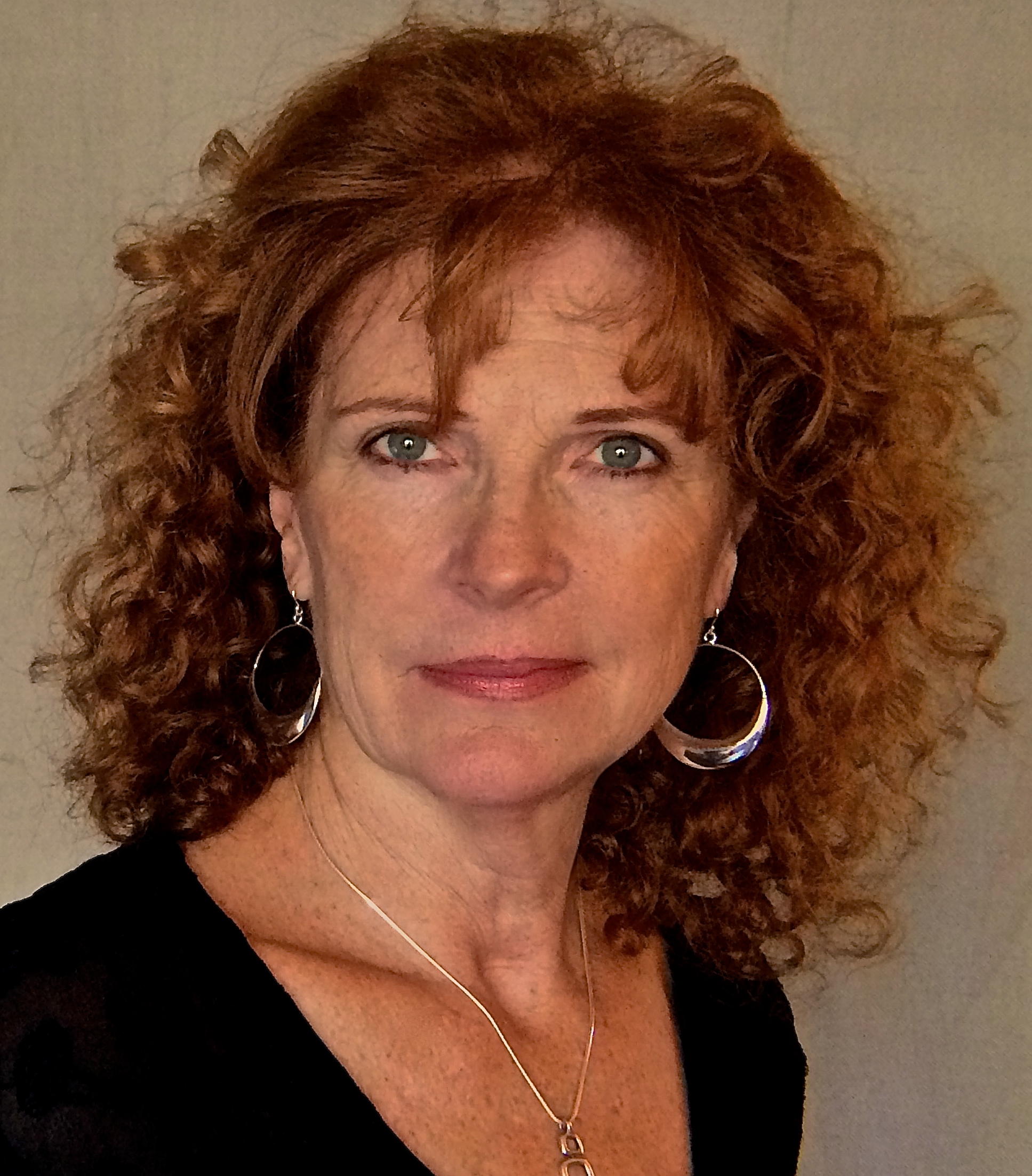 actor Sara Botsford large photo