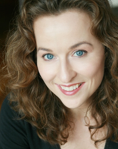 actor Elyzabeth Walling large photo