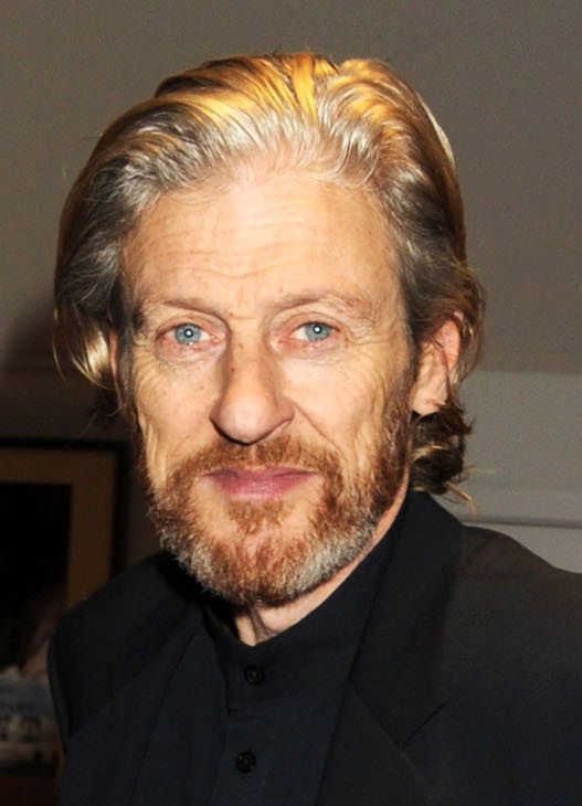 actor Richard Bremmer large photo