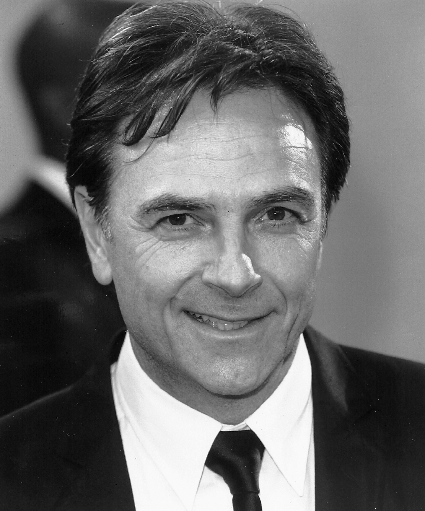 actor Brian Capron large photo