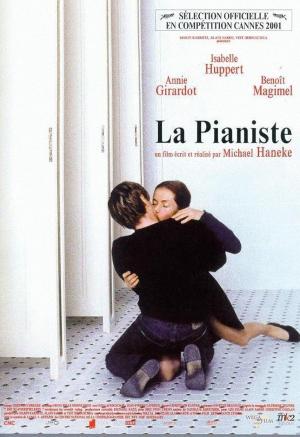 The Piano Teacher [Version française]